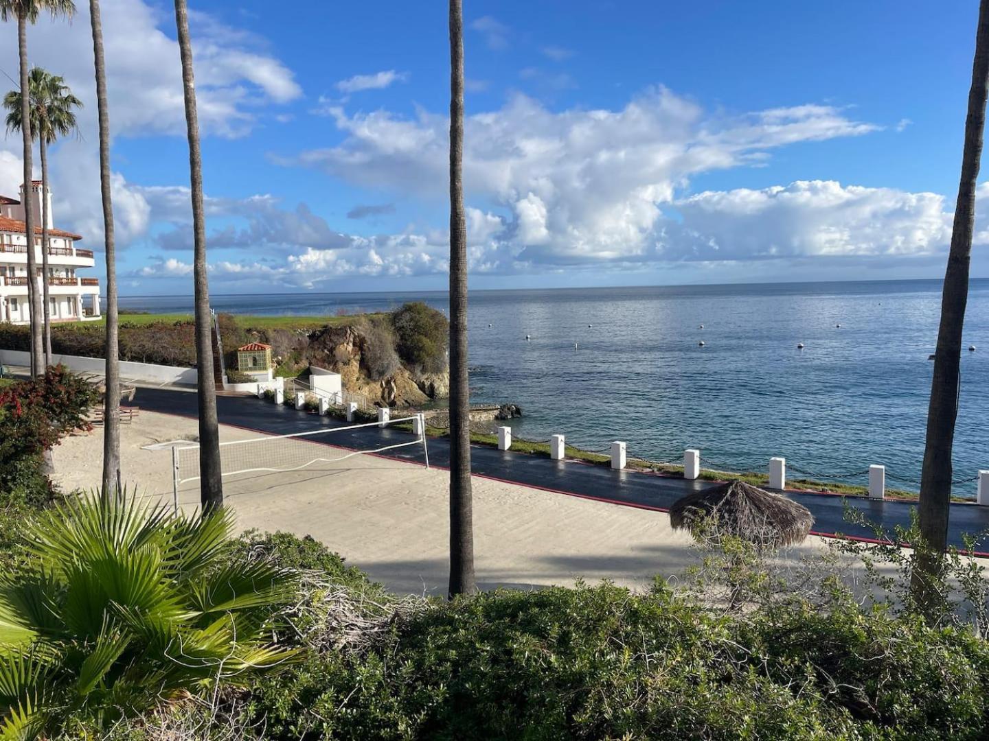 Ferienwohnung Catalina Island Getaway With 6 Seat Golf Cart Ac Avalon Exterior foto