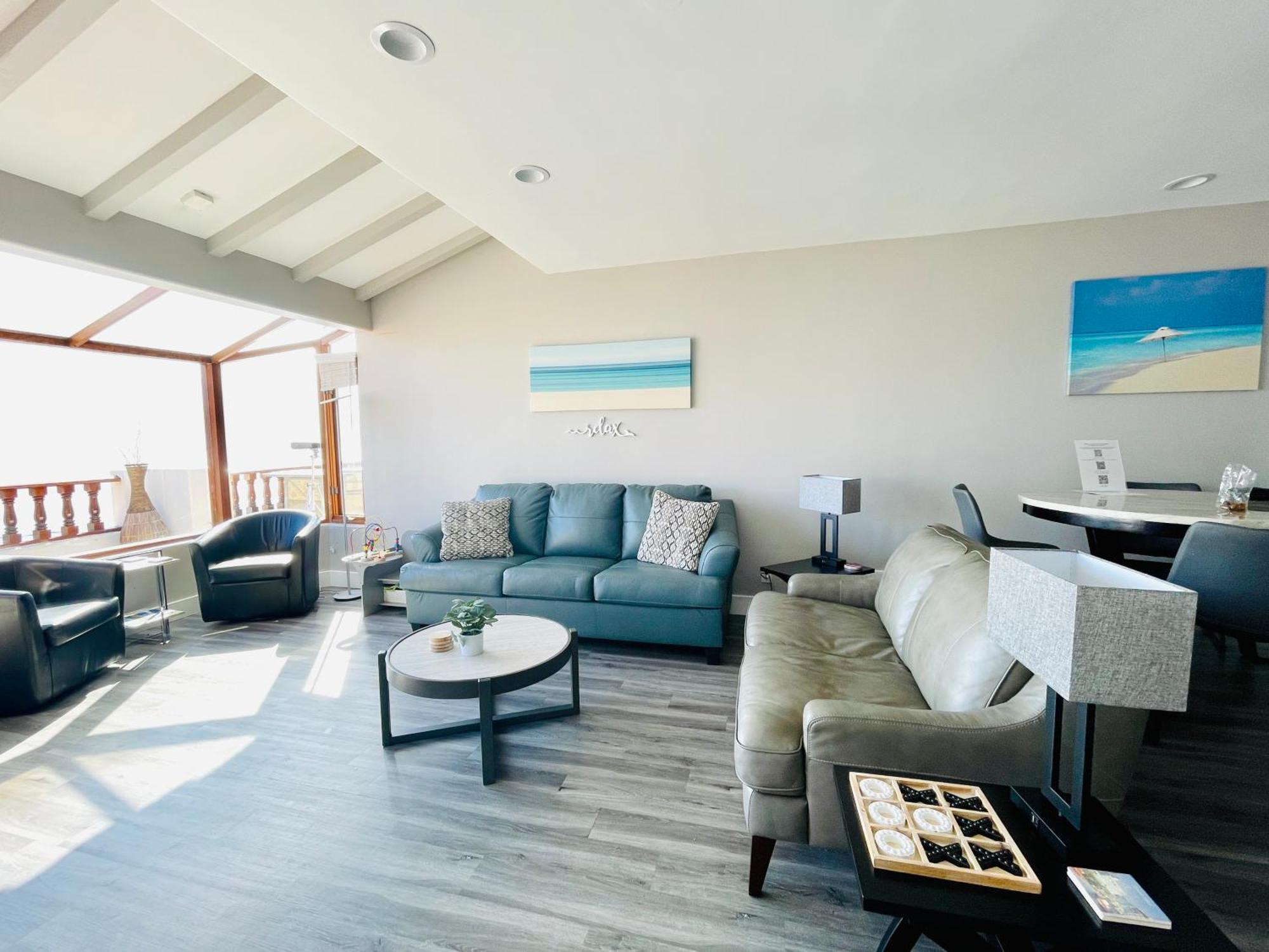Ferienwohnung Catalina Island Getaway With 6 Seat Golf Cart Ac Avalon Exterior foto