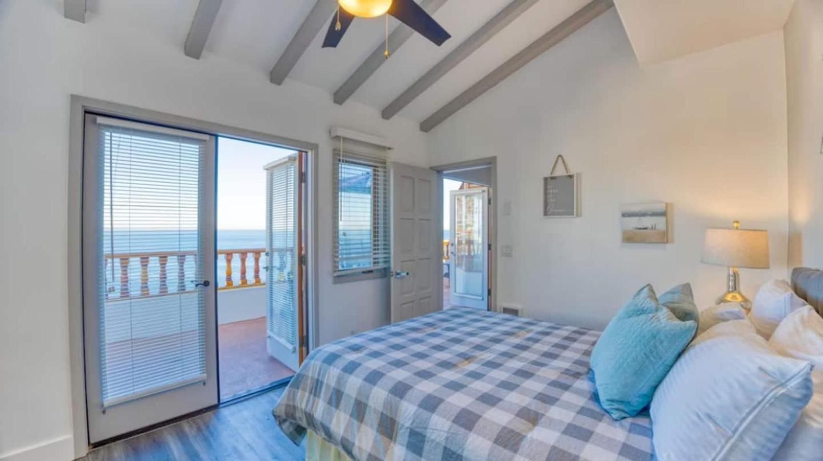 Ferienwohnung Catalina Island Getaway With 6 Seat Golf Cart Ac Avalon Exterior foto