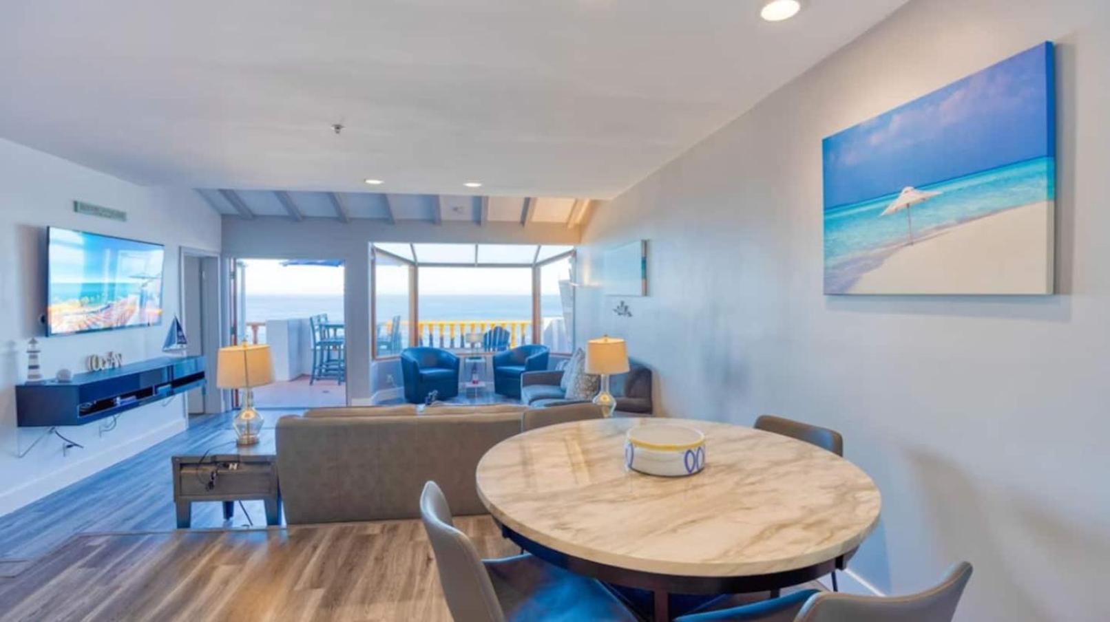 Ferienwohnung Catalina Island Getaway With 6 Seat Golf Cart Ac Avalon Exterior foto
